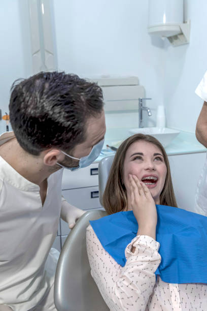 Best Emergency Treatment for Dental Infections or Abscesses in St Pete Beach, FL